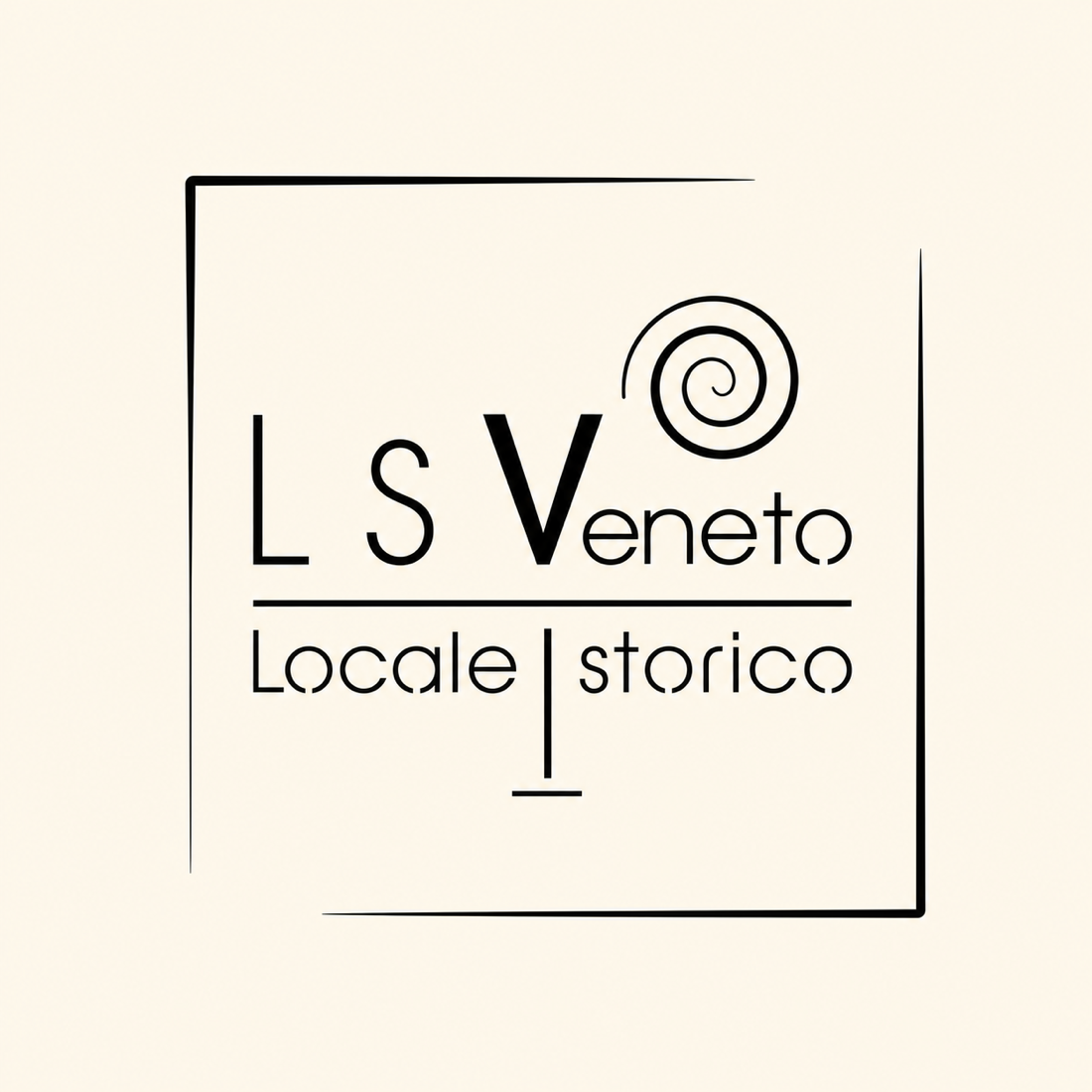 Marchio LS Veneto, Locale Storico